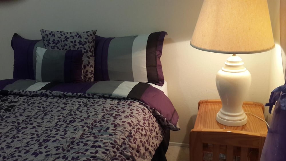 Haven House Apartments