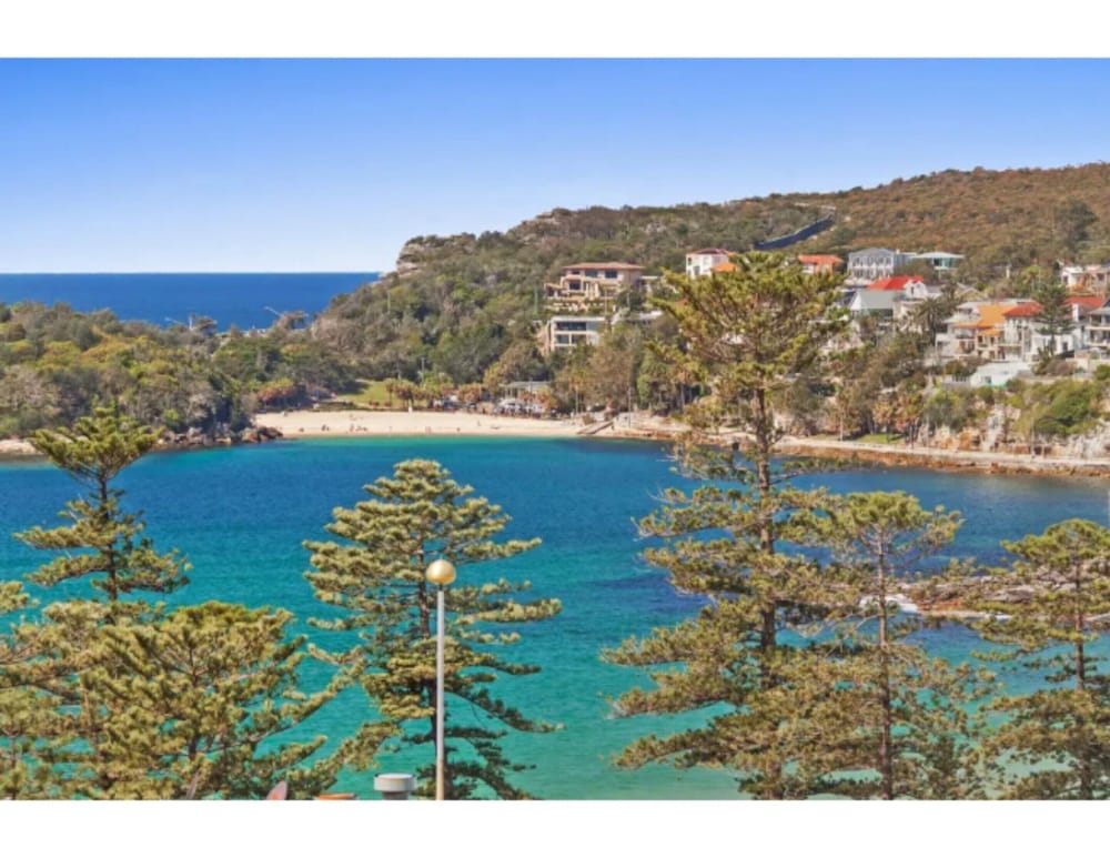 Beachside Paradise - Ocean Views, Central Position