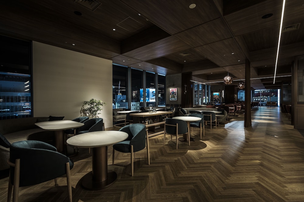 SAPPORO STREAM HOTEL 178