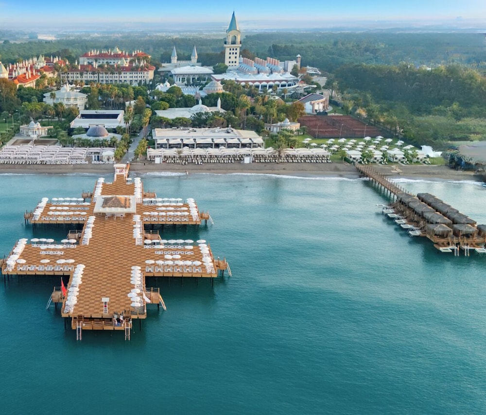 Swandor Hotels & Resort Topkapi Palace - All Inclusive