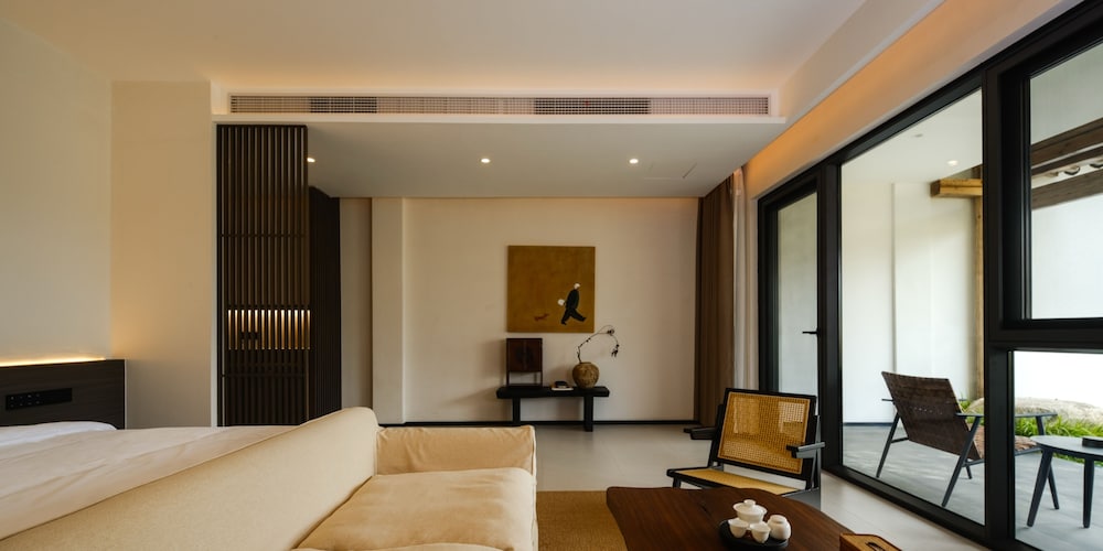 Puman manju hotel