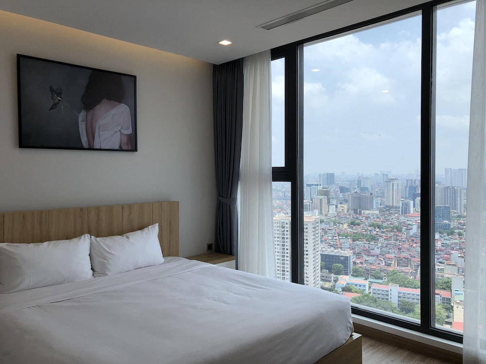 Vinhomes Metropolis 3Brs