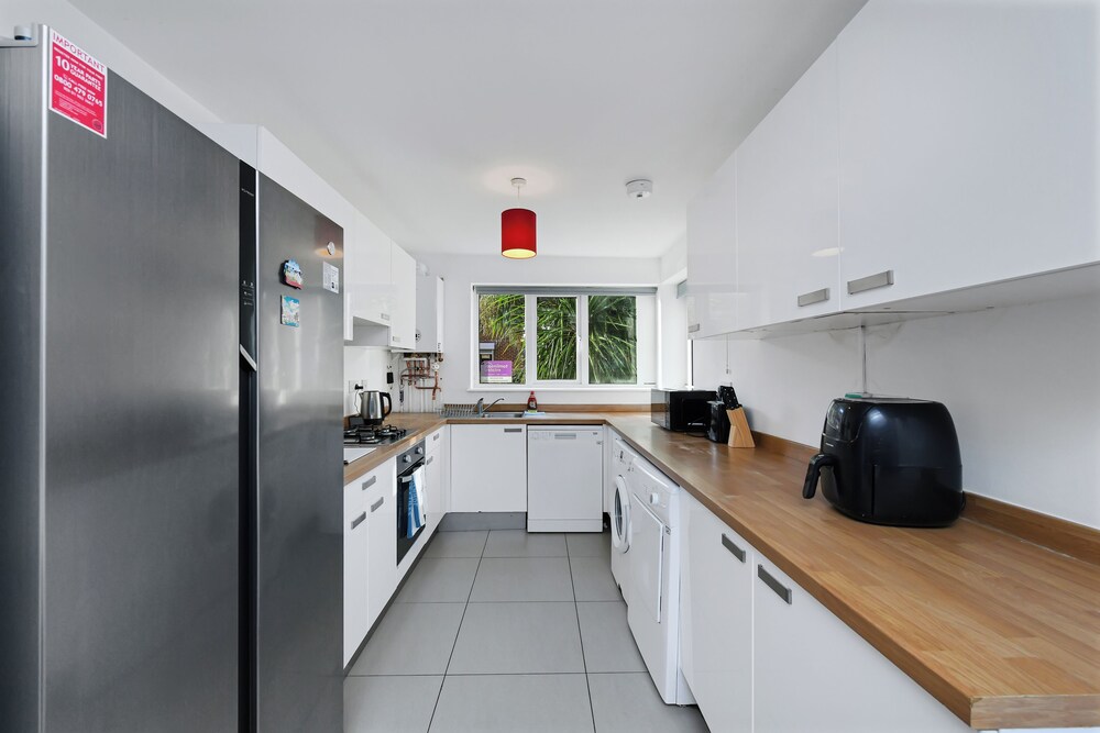 Montpellier Road 121
