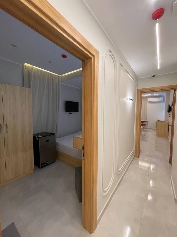 Cairo Galaxy Hostel