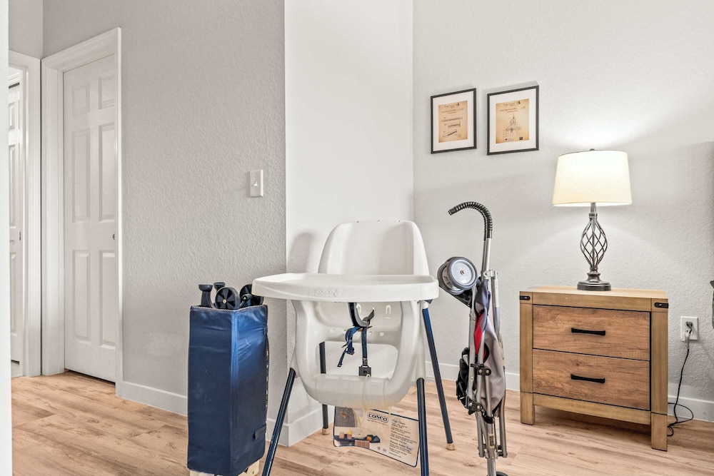 Caribe Cove Charm - For 8! - Image 3