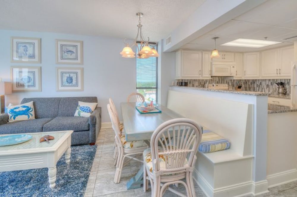 Sand Dunes by Elliott Beach Rentals