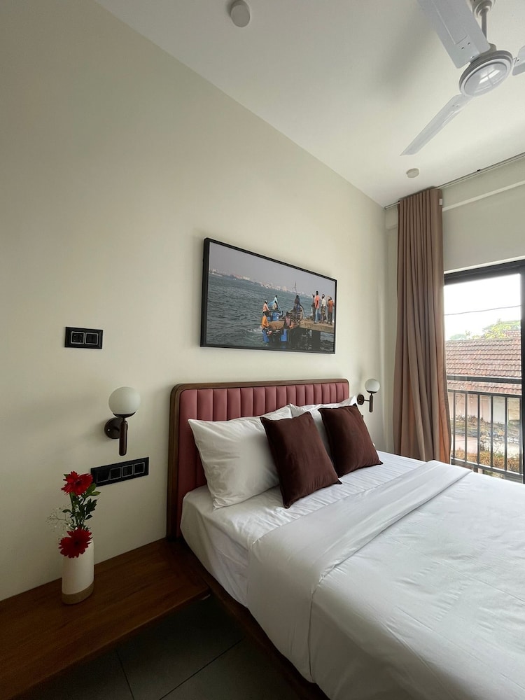 CREEK HARBOUR KOCHI