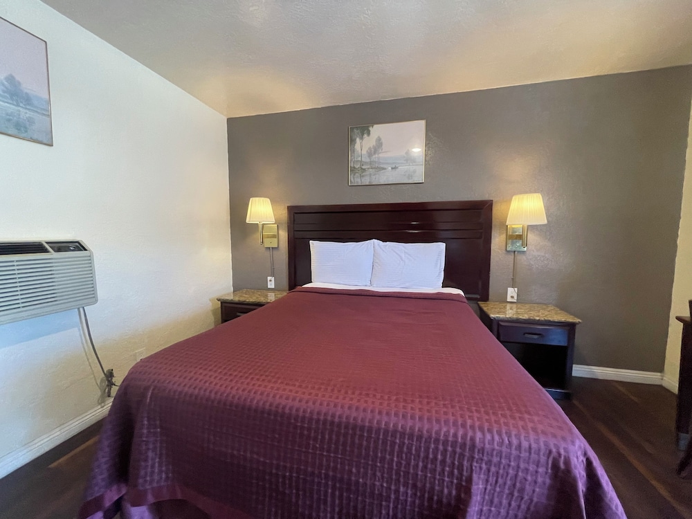 Best Motel Los Angeles Sylmar, Bild 26