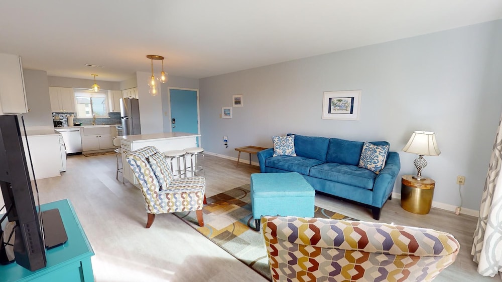 Lighthouse Point 2 by Tybee Vacation Rentals