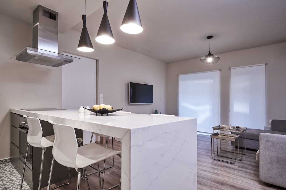 Charitos II Chic n modern 2BD Apt