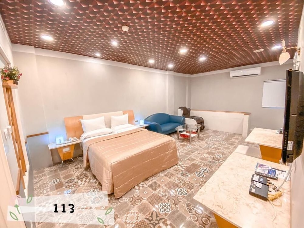 Yun Sung Motel
