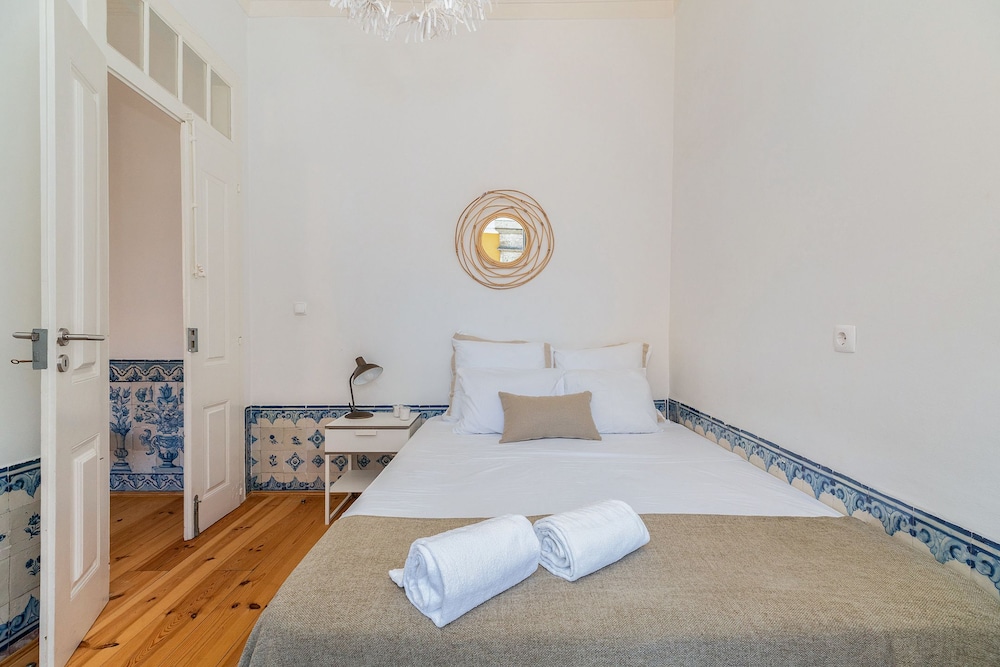 Gonzalo's Guest Apartments - Downtown Historic Flats II