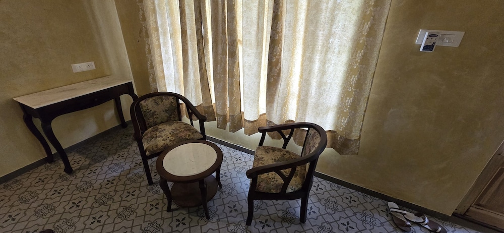 Aranya Jawai - A Nature Stay