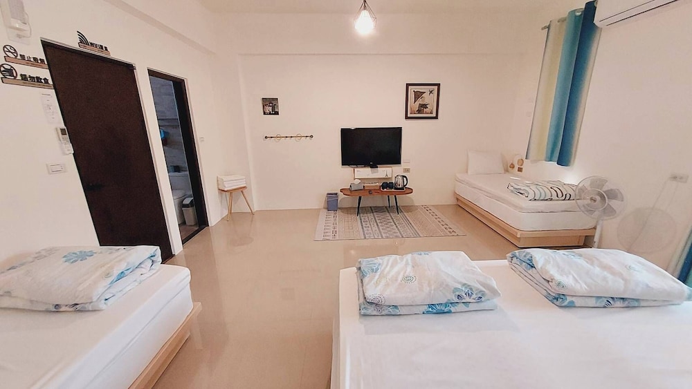 Bliss inn