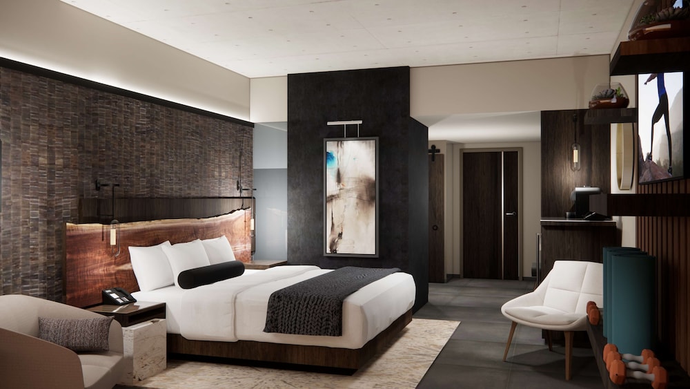 Black Desert Resort 23