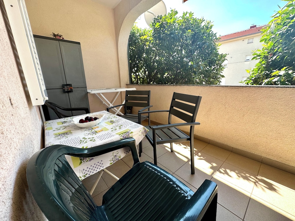 Apartman Portos