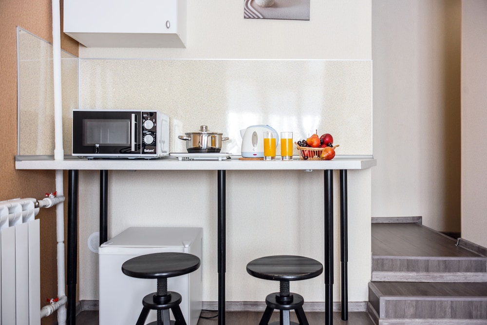 Yekaterinburg Vacations - Your Studio - 1 - Property Image 2