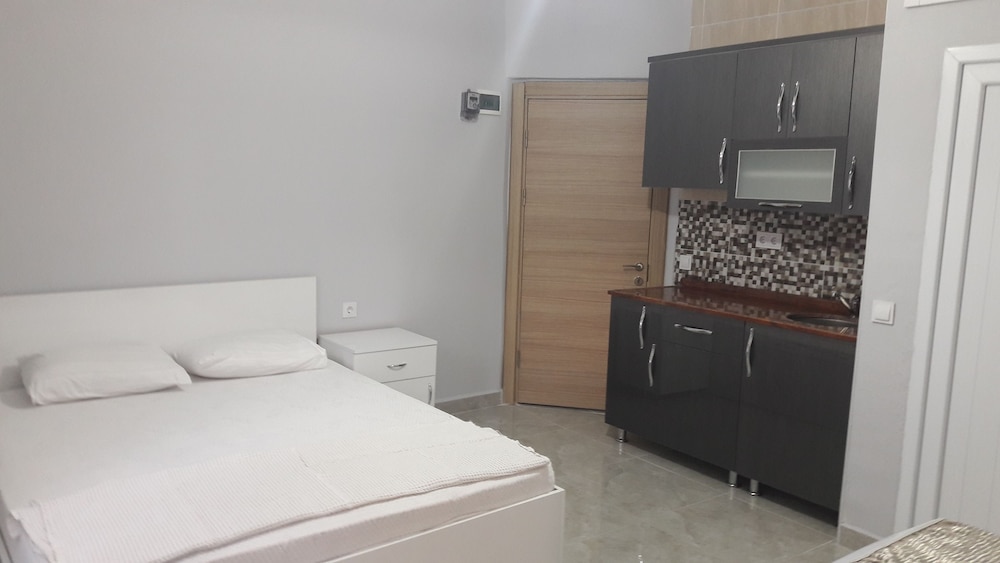 Gunay Pansiyon Antalya