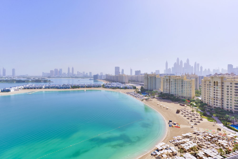 Tiara - Luxury Palm Jumeirah