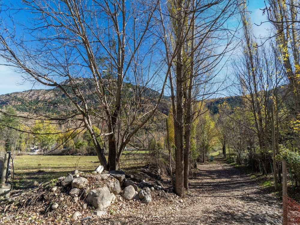 Stone House Near Cerler Ski Resort