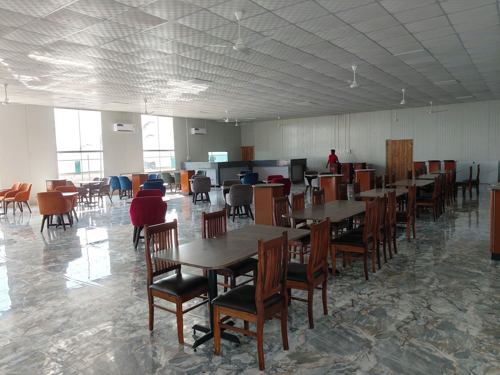 SIMBOR BEACH RESORT