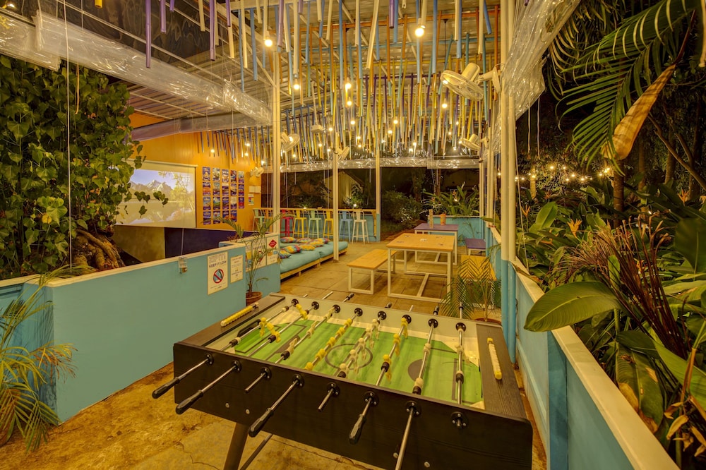 goSTOPS Lite Goa, Calangute