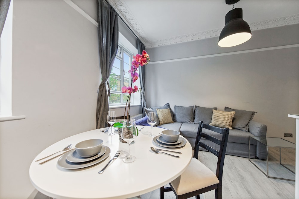 1 Bed Apartment in Camden By City Stay