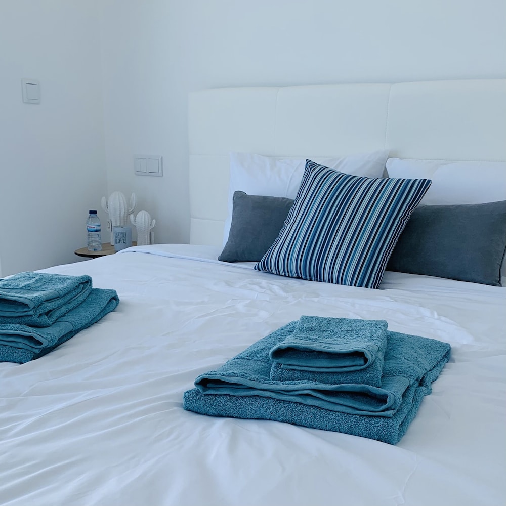 Energy Stay Villa Atlantica One Portugal view 4