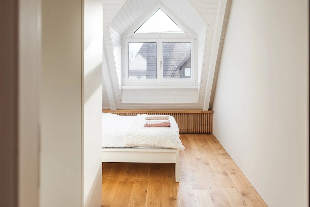 VK - Zürich Airport - Luxury - Homestay