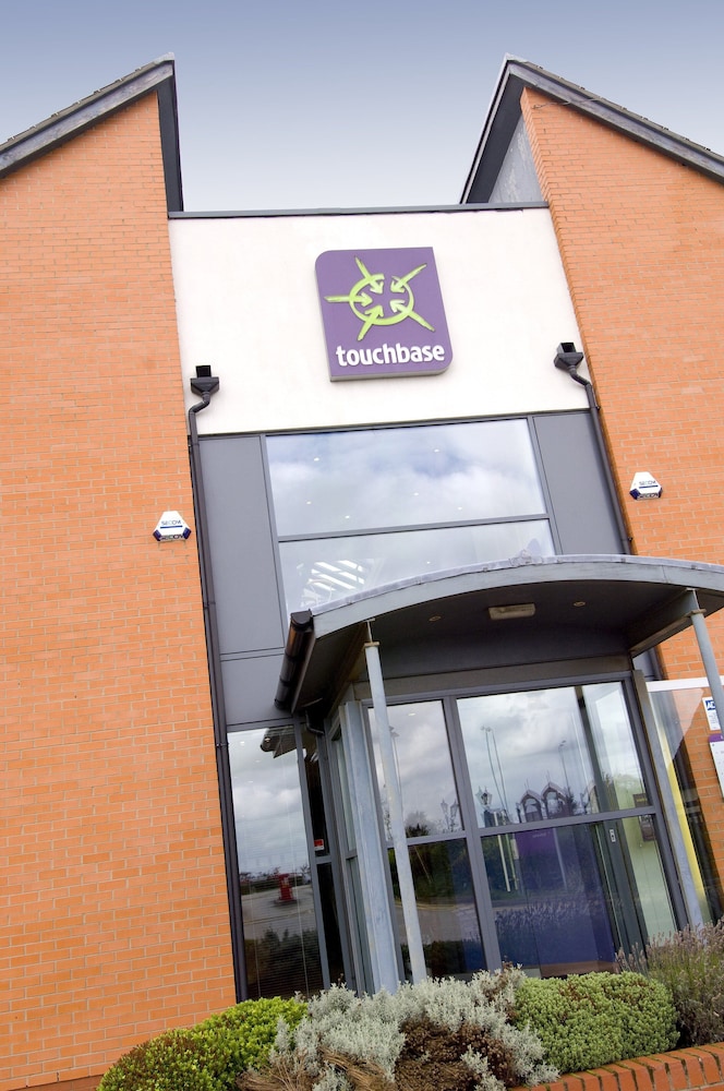 Premier Inn Mansfield, photo 18