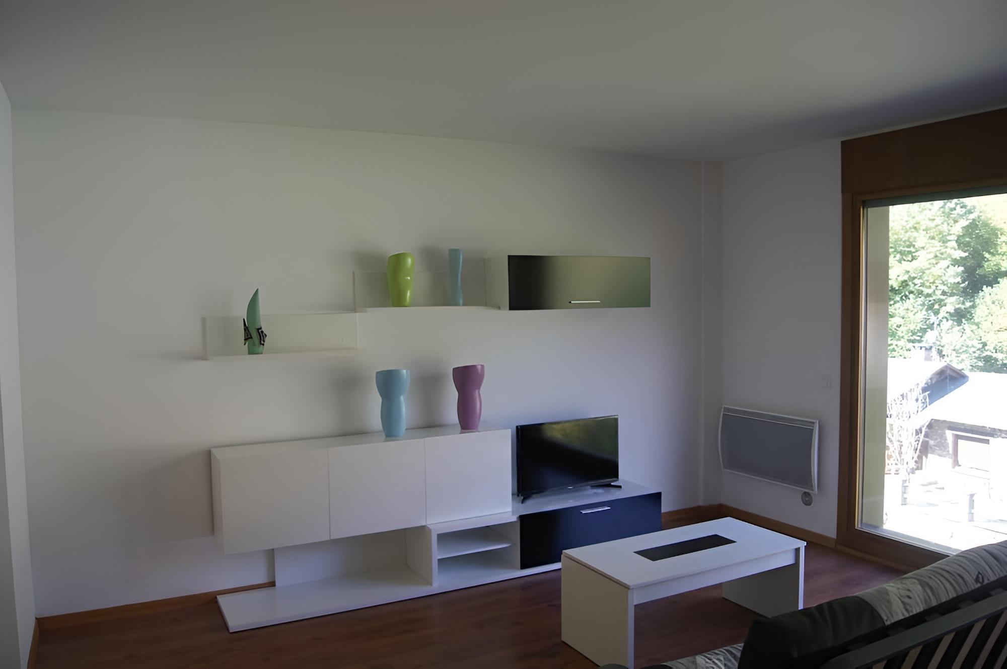 Apartaments Els Esquiadors