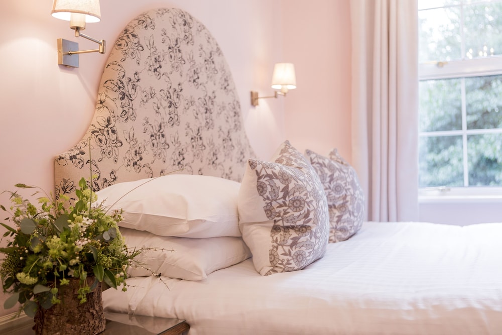 Moorhill House Hotel