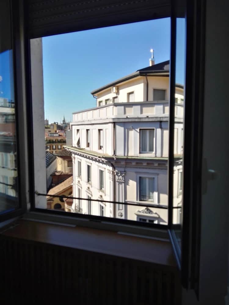 Duomo 4 Apartment