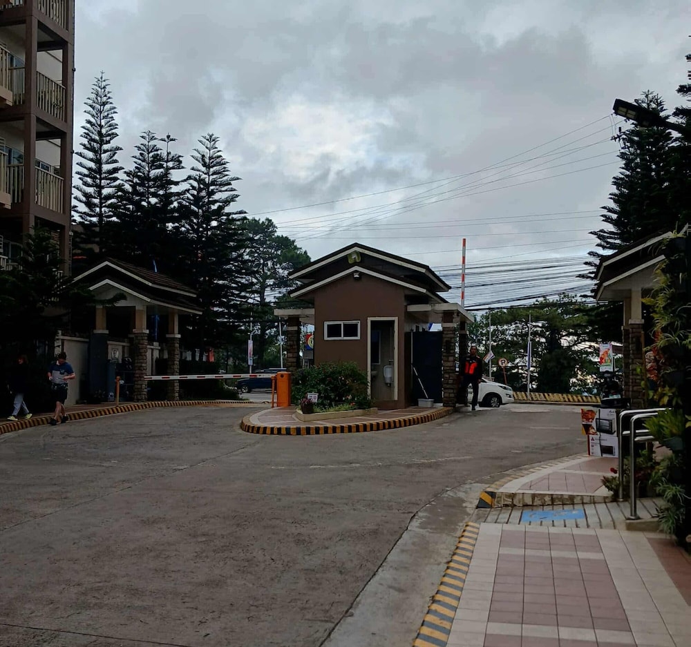 Cozy City Stay in Baguio