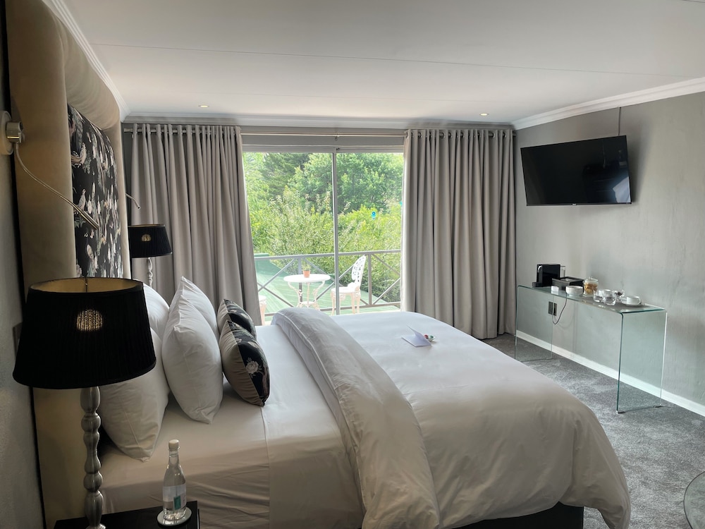 Patcham Place B&B