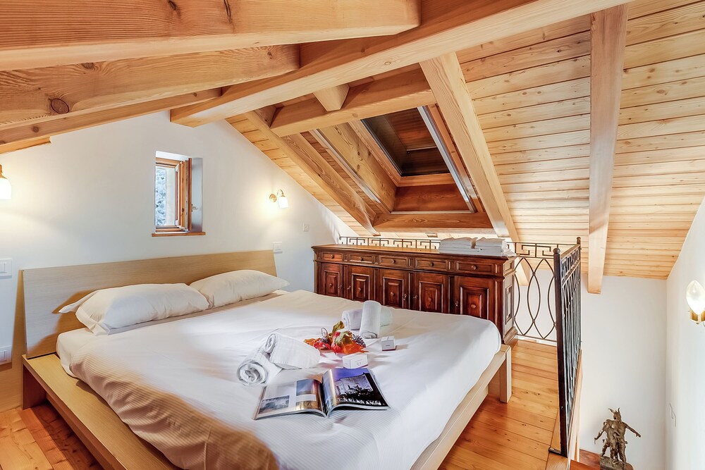 Mille Colline la Casa 1 duplex