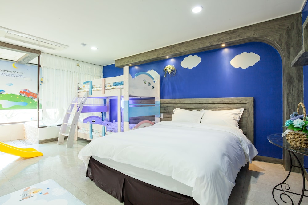 Famille Spa Resort