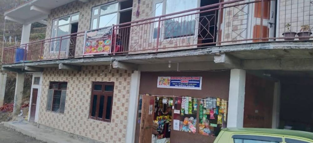 Bushahri Homestay