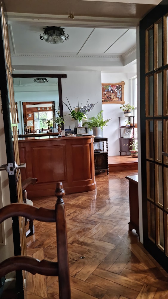 Guesthaven Baguio Bed & Breakfast