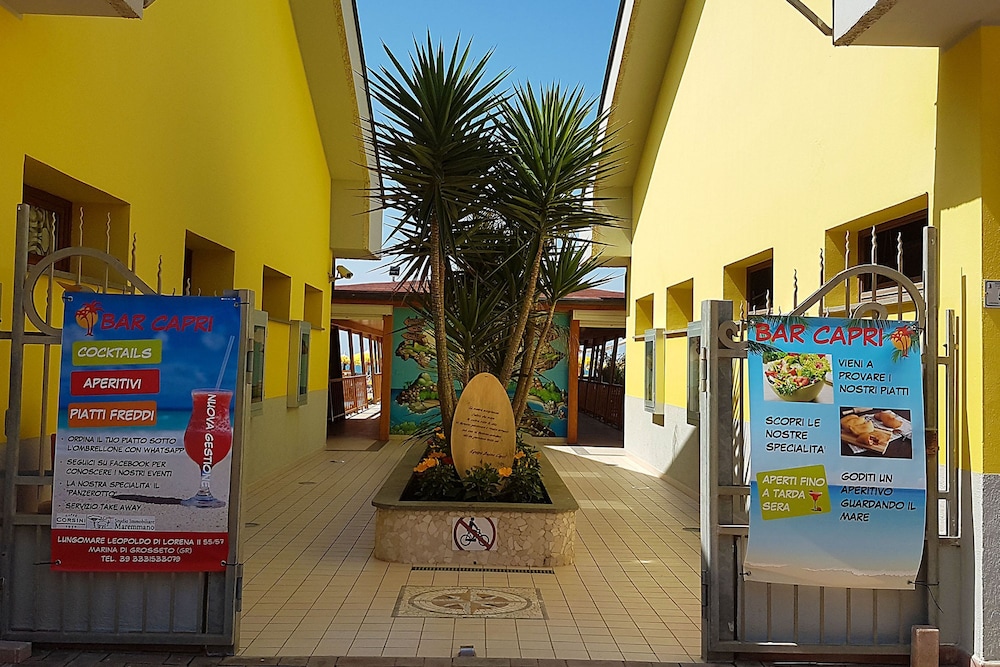 Appartamento Obl Vicino Alle Spiagge