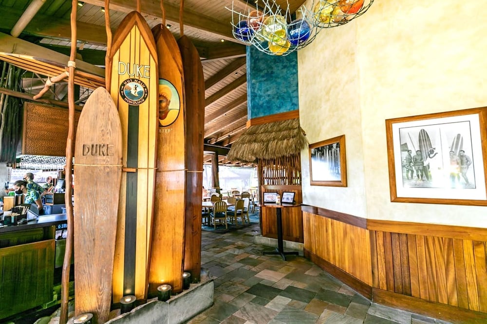 Honua Kai Hokulani 2 Free Cars by KBM Ml-1793