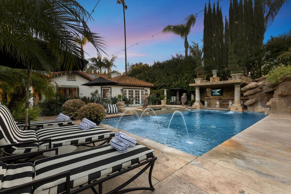 Woodland Hills Vacations - Erwin Estate - Property Image 49