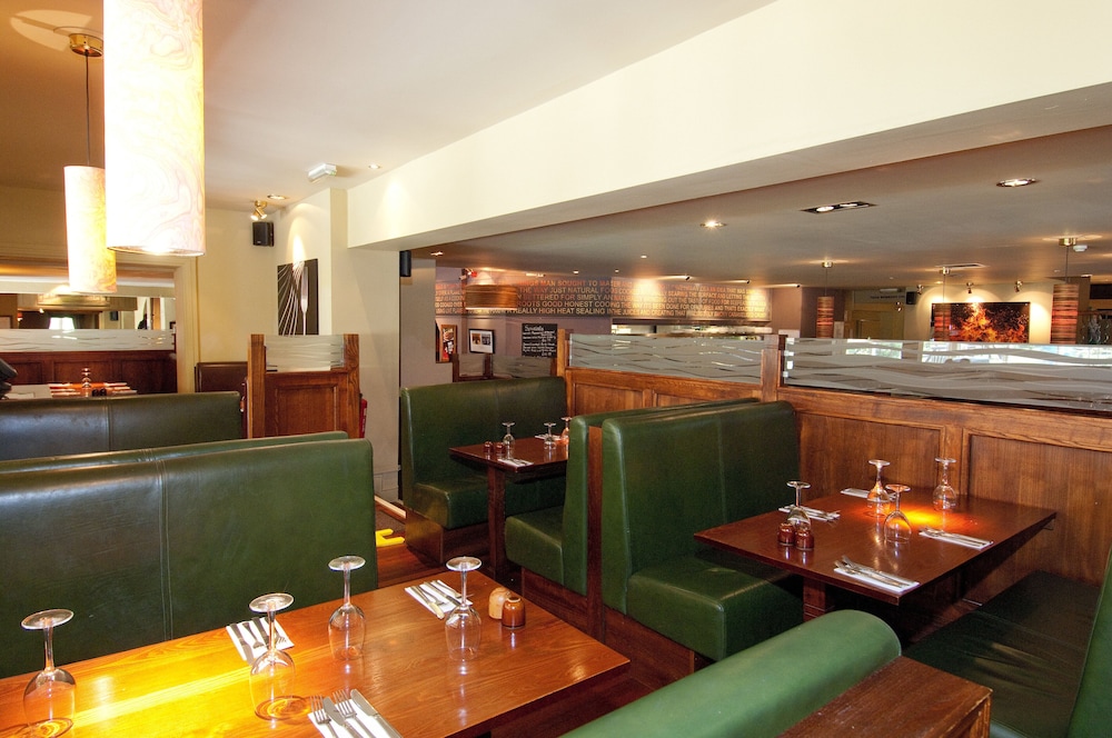 Premier Inn London Ruislip, photo 8