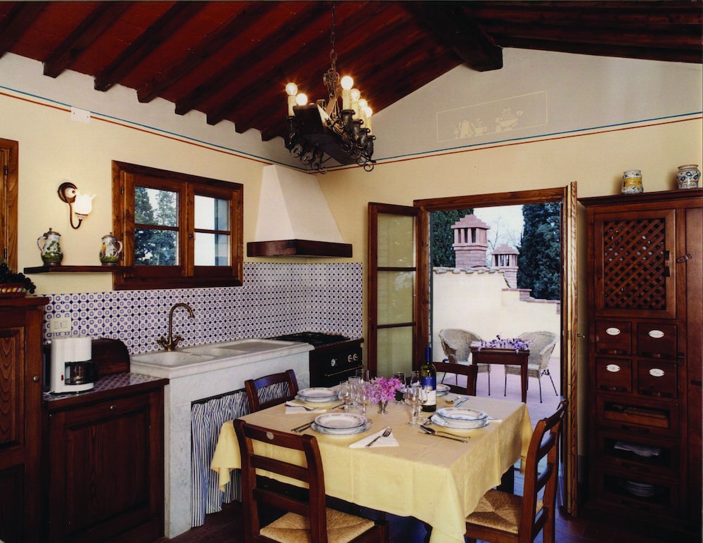 Fattoria La Gigliola