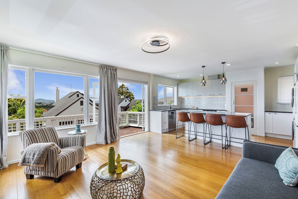 Serene 2BR Home in Meadowbank by Zodiak Stays