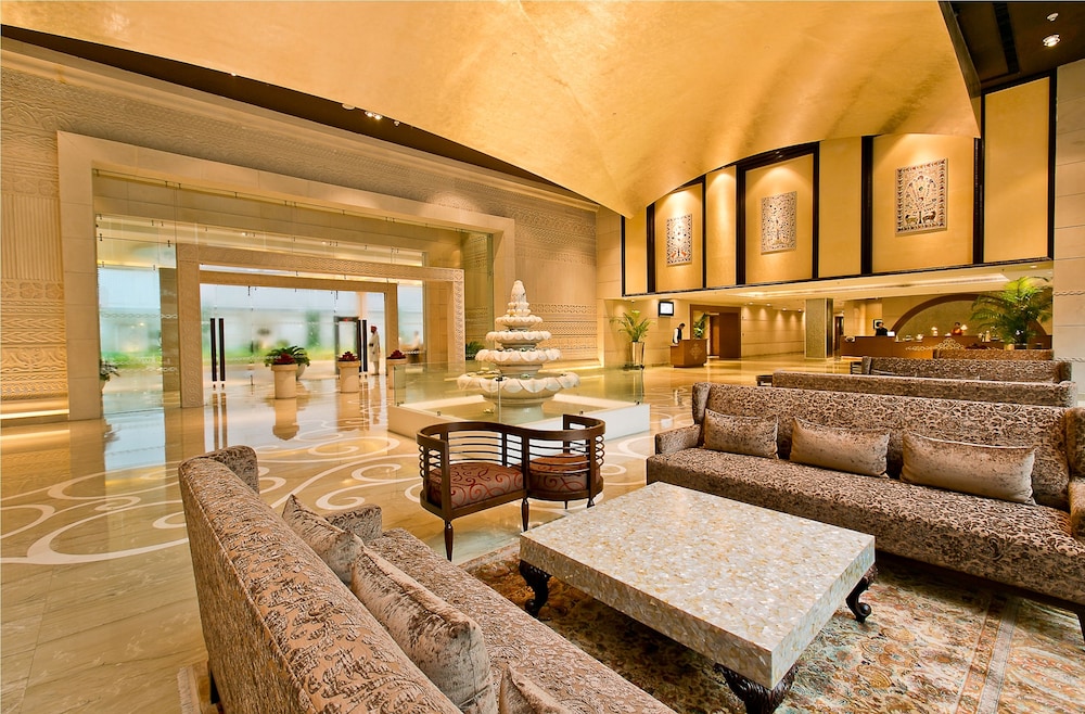 The LaLiT Jaipur