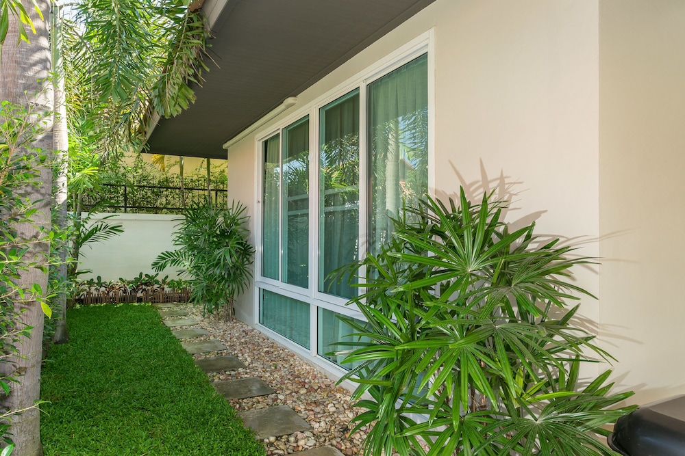 The Ville Pool Villa Jomtien