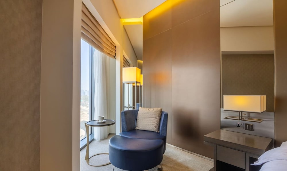 Stylish 1BR nr Metro Close to Major Attractions