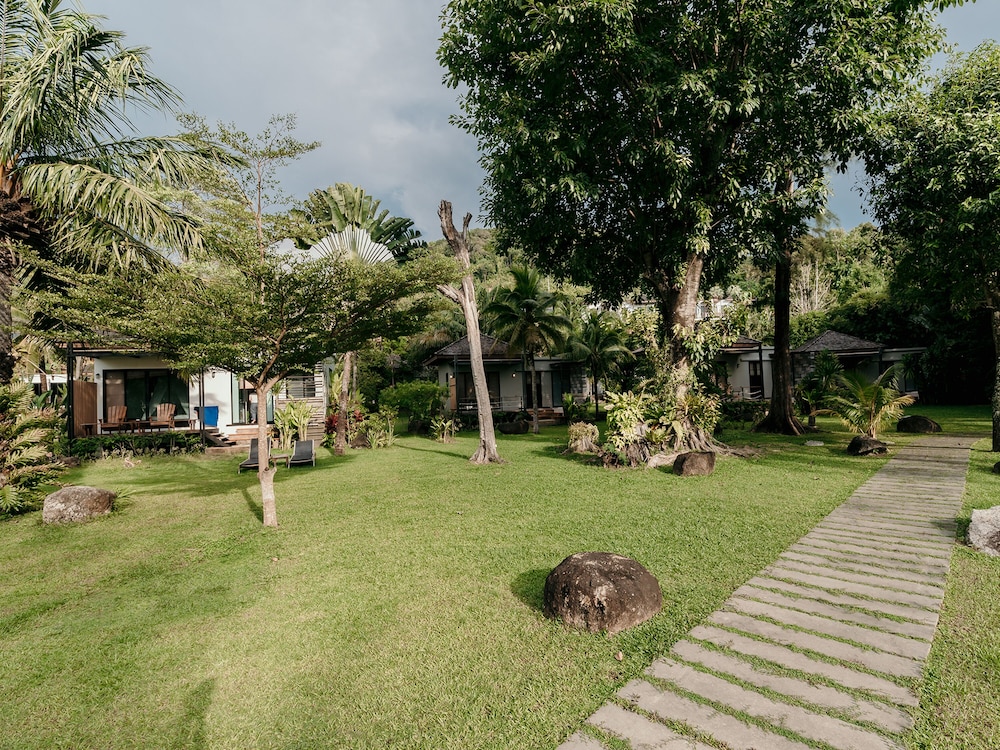 The Mangrove Panwa Phuket Resort