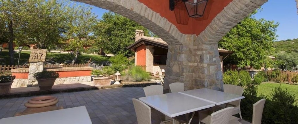 SarAnd Relais